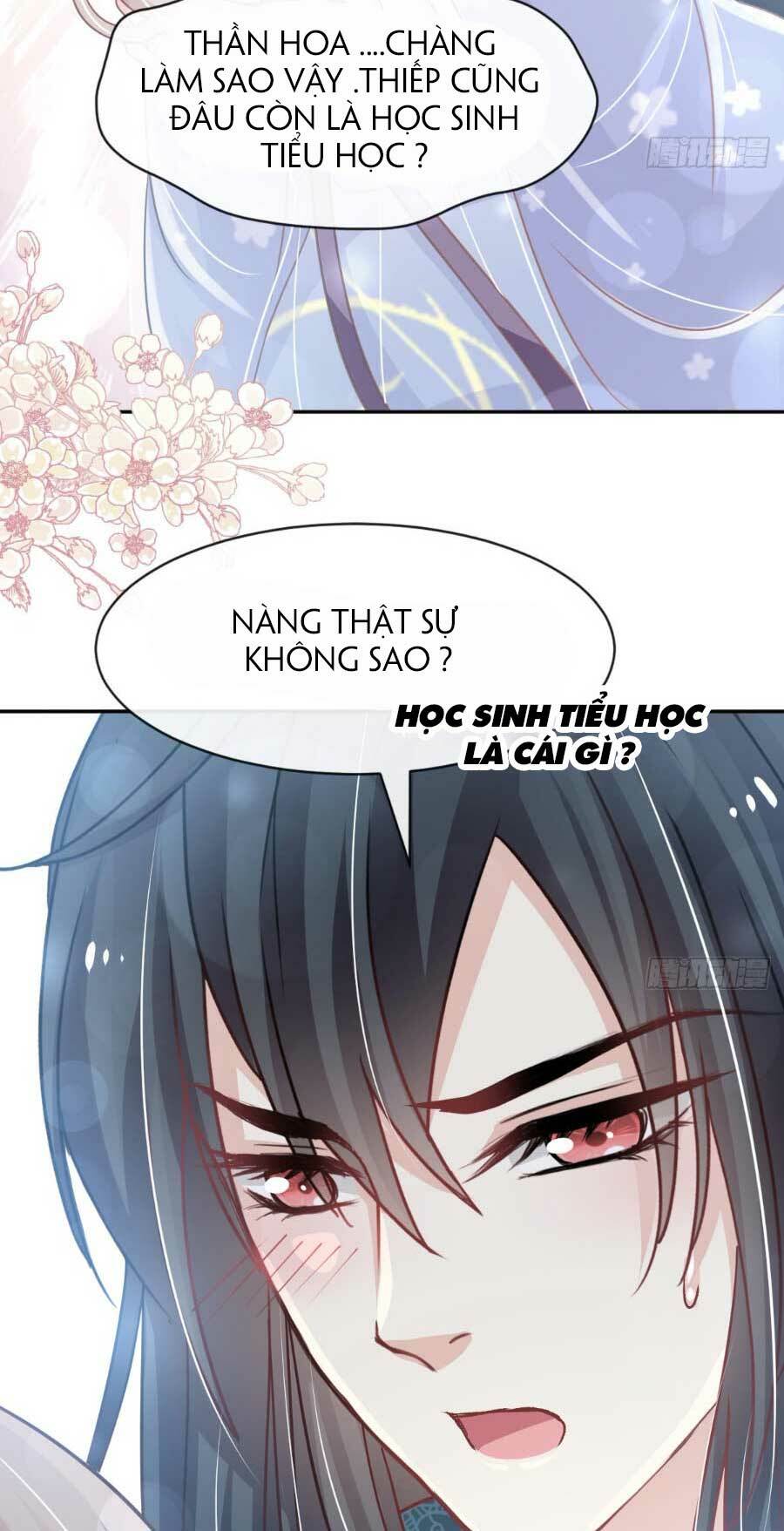Thiên Hạ Đệ Nhất Sủng Phi: Chapter 139