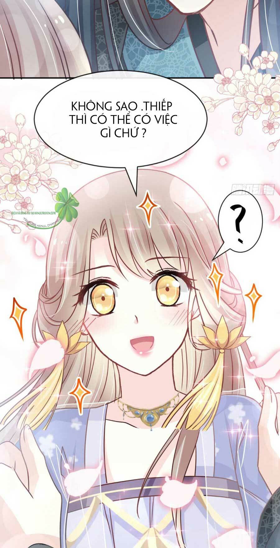 Thiên Hạ Đệ Nhất Sủng Phi: Chapter 139