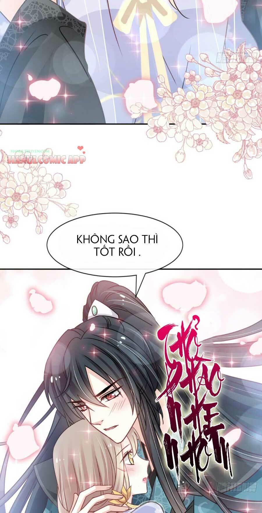 Thiên Hạ Đệ Nhất Sủng Phi: Chapter 139