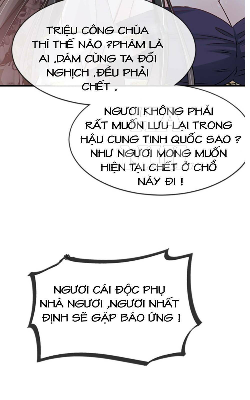 Thiên Hạ Đệ Nhất Sủng Phi: Chapter 14