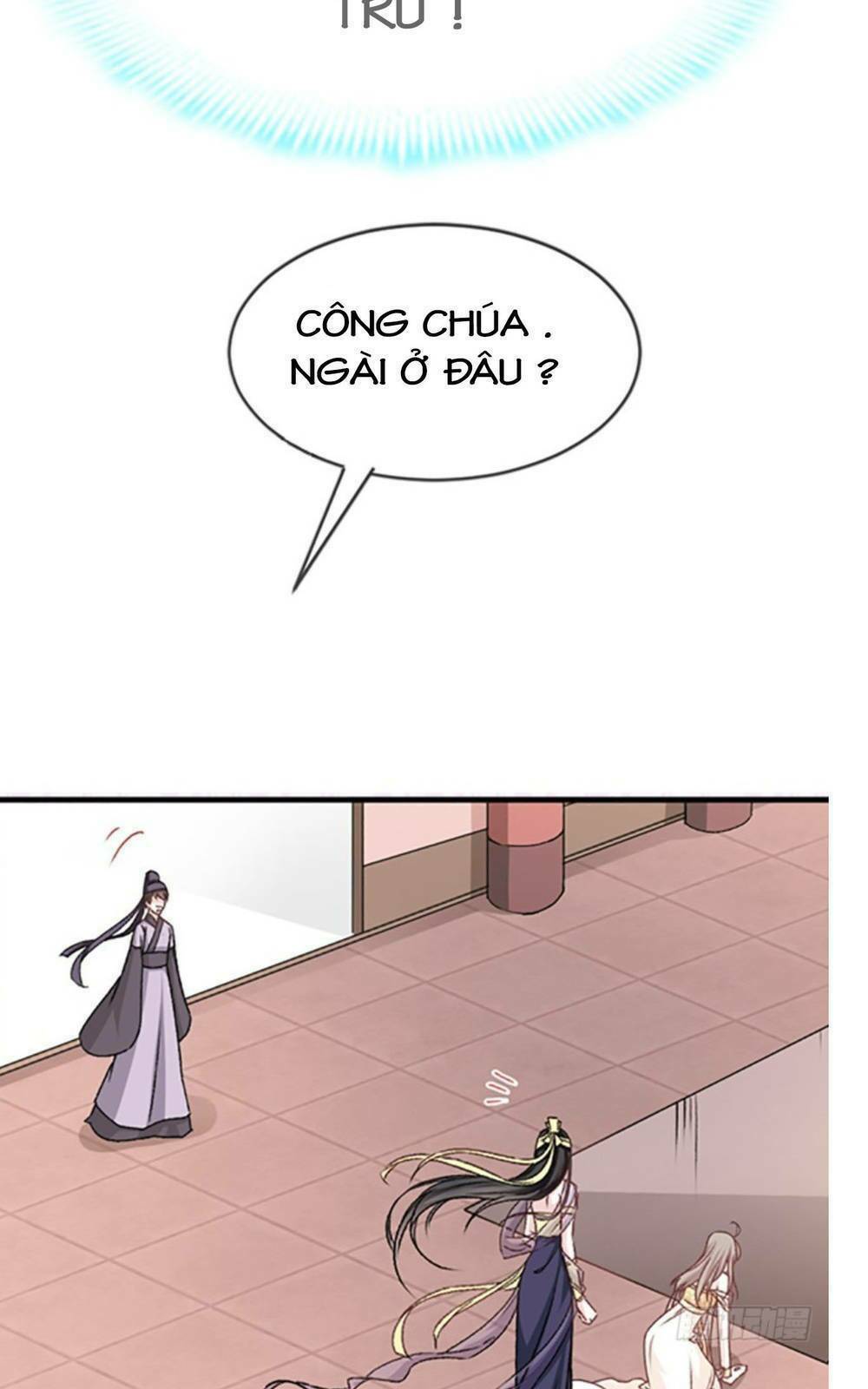 Thiên Hạ Đệ Nhất Sủng Phi: Chapter 14