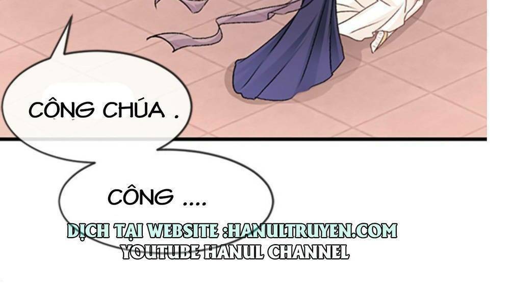 Thiên Hạ Đệ Nhất Sủng Phi: Chapter 14