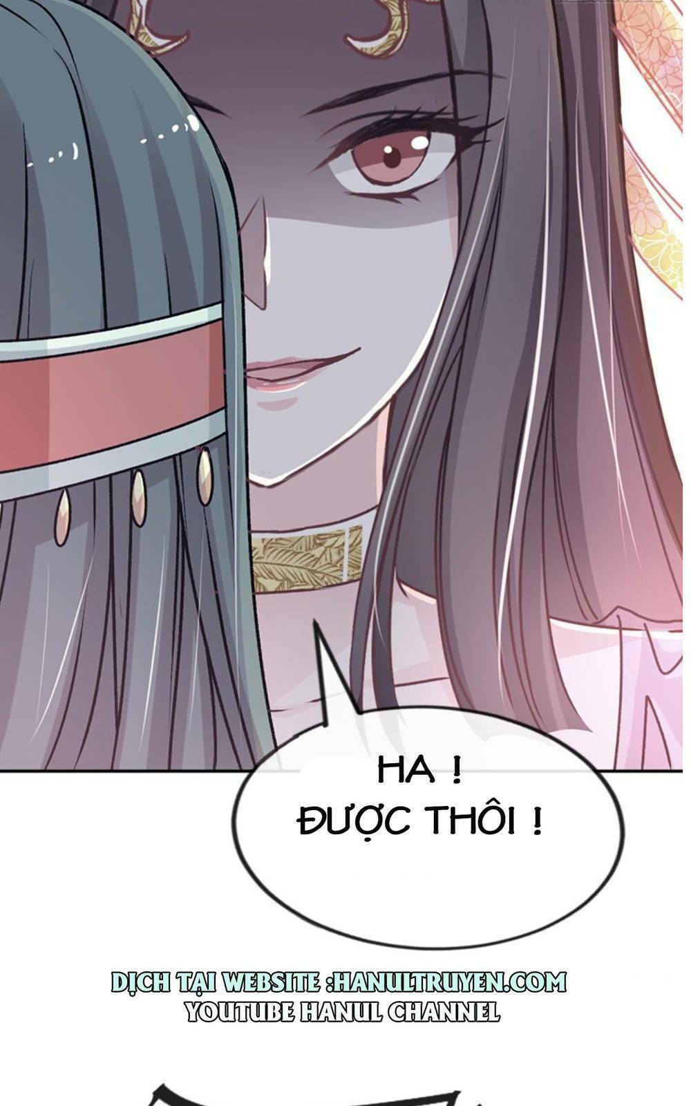 Thiên Hạ Đệ Nhất Sủng Phi: Chapter 14