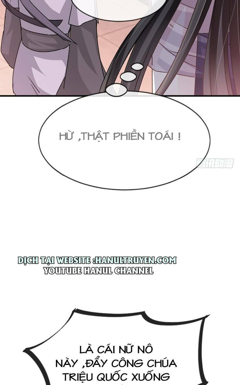 Thiên Hạ Đệ Nhất Sủng Phi: Chapter 14