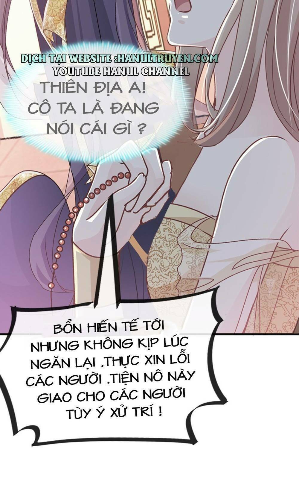 Thiên Hạ Đệ Nhất Sủng Phi: Chapter 14