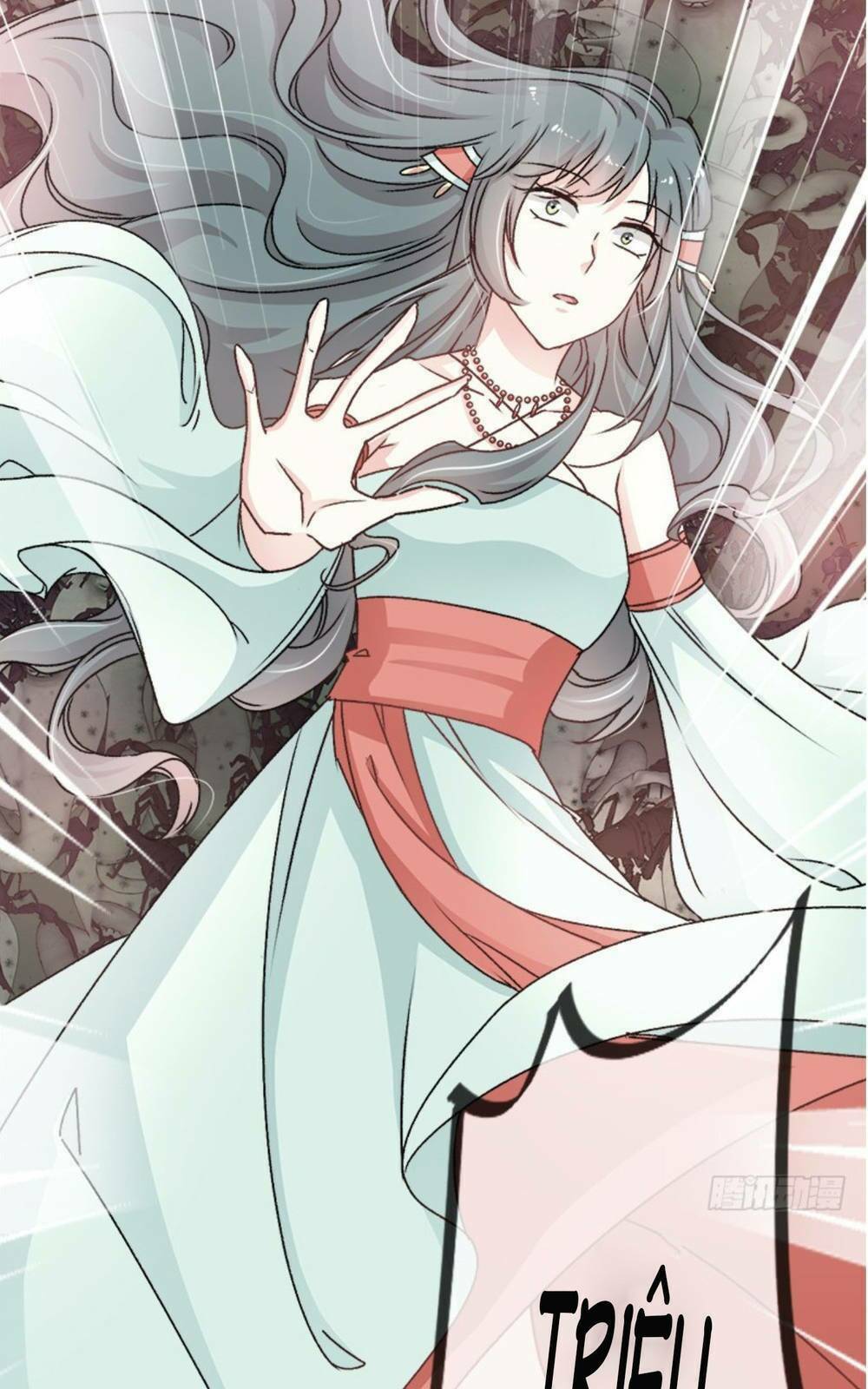 Thiên Hạ Đệ Nhất Sủng Phi: Chapter 14