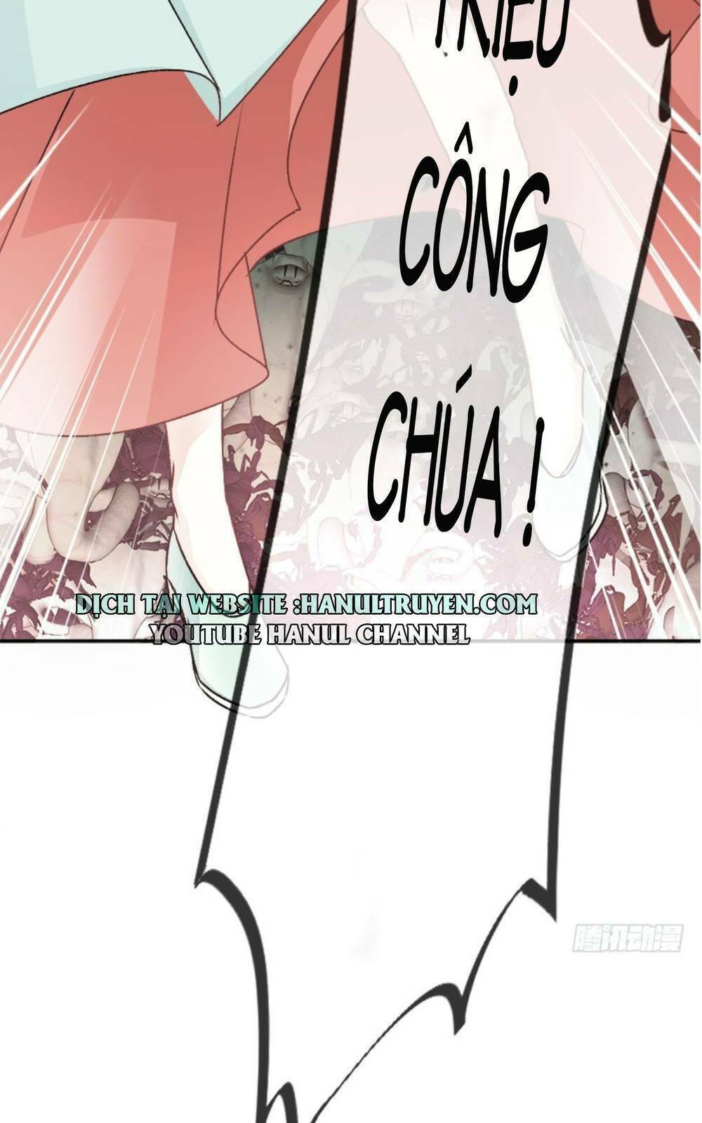 Thiên Hạ Đệ Nhất Sủng Phi: Chapter 14