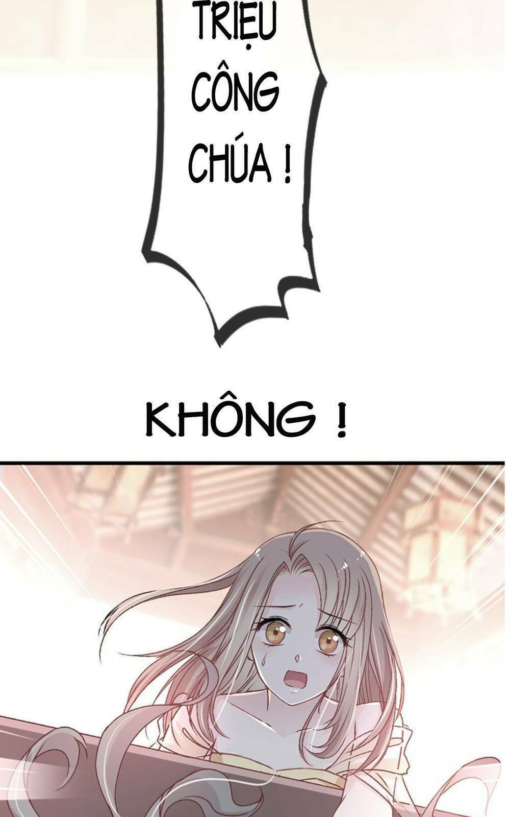 Thiên Hạ Đệ Nhất Sủng Phi: Chapter 14