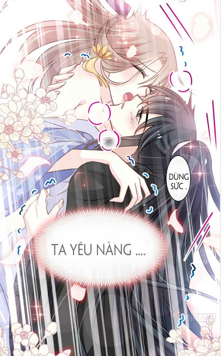 Thiên Hạ Đệ Nhất Sủng Phi: Chapter 140