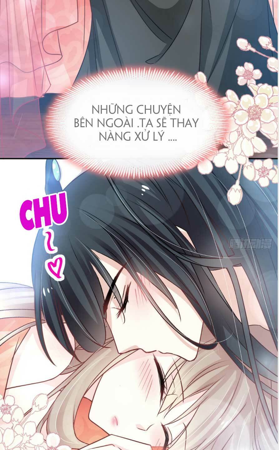 Thiên Hạ Đệ Nhất Sủng Phi: Chapter 140