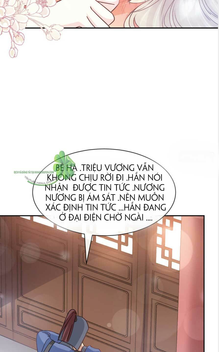 Thiên Hạ Đệ Nhất Sủng Phi: Chapter 140