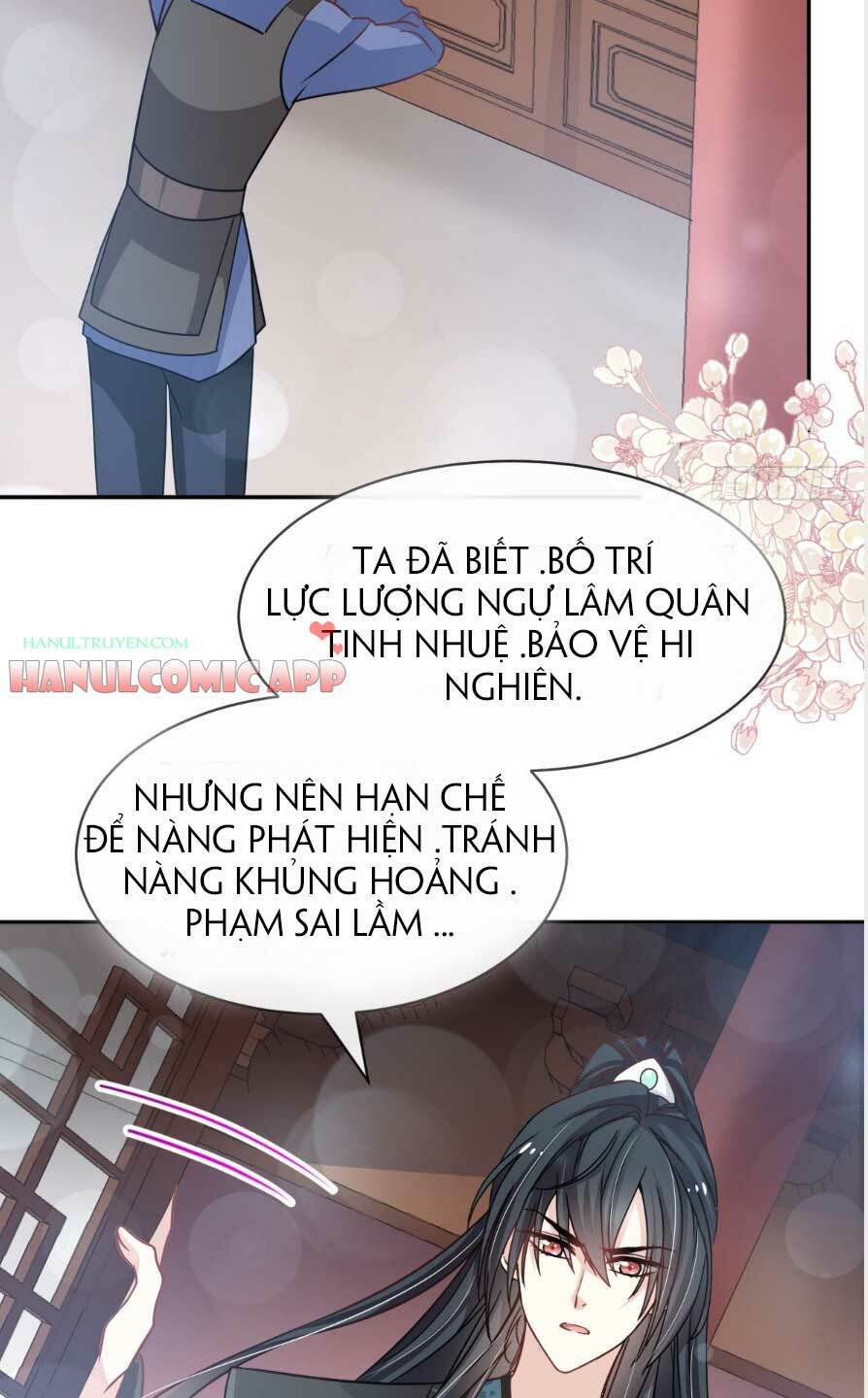 Thiên Hạ Đệ Nhất Sủng Phi: Chapter 140
