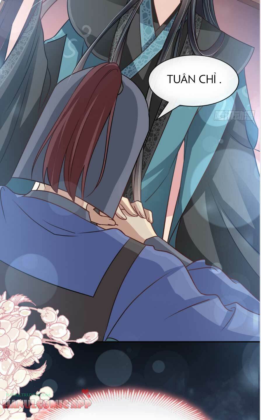 Thiên Hạ Đệ Nhất Sủng Phi: Chapter 140