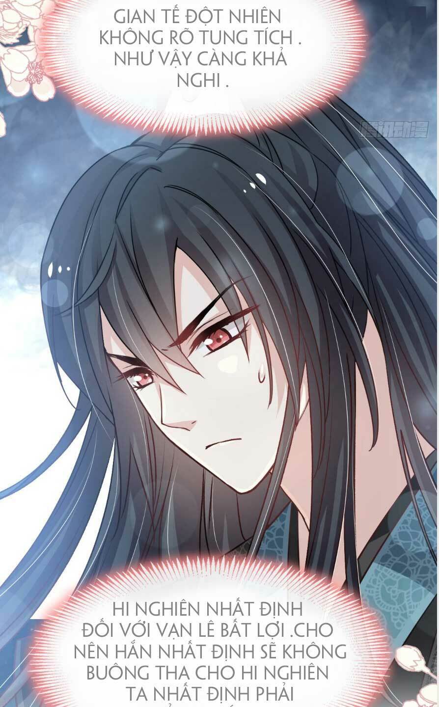 Thiên Hạ Đệ Nhất Sủng Phi: Chapter 140