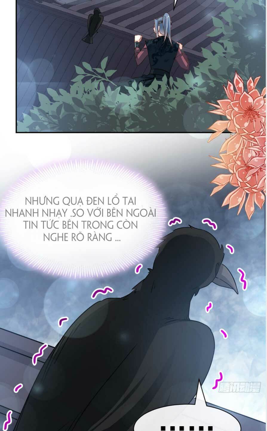 Thiên Hạ Đệ Nhất Sủng Phi: Chapter 140