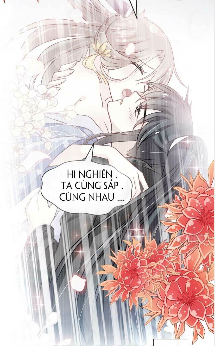 Thiên Hạ Đệ Nhất Sủng Phi: Chapter 140