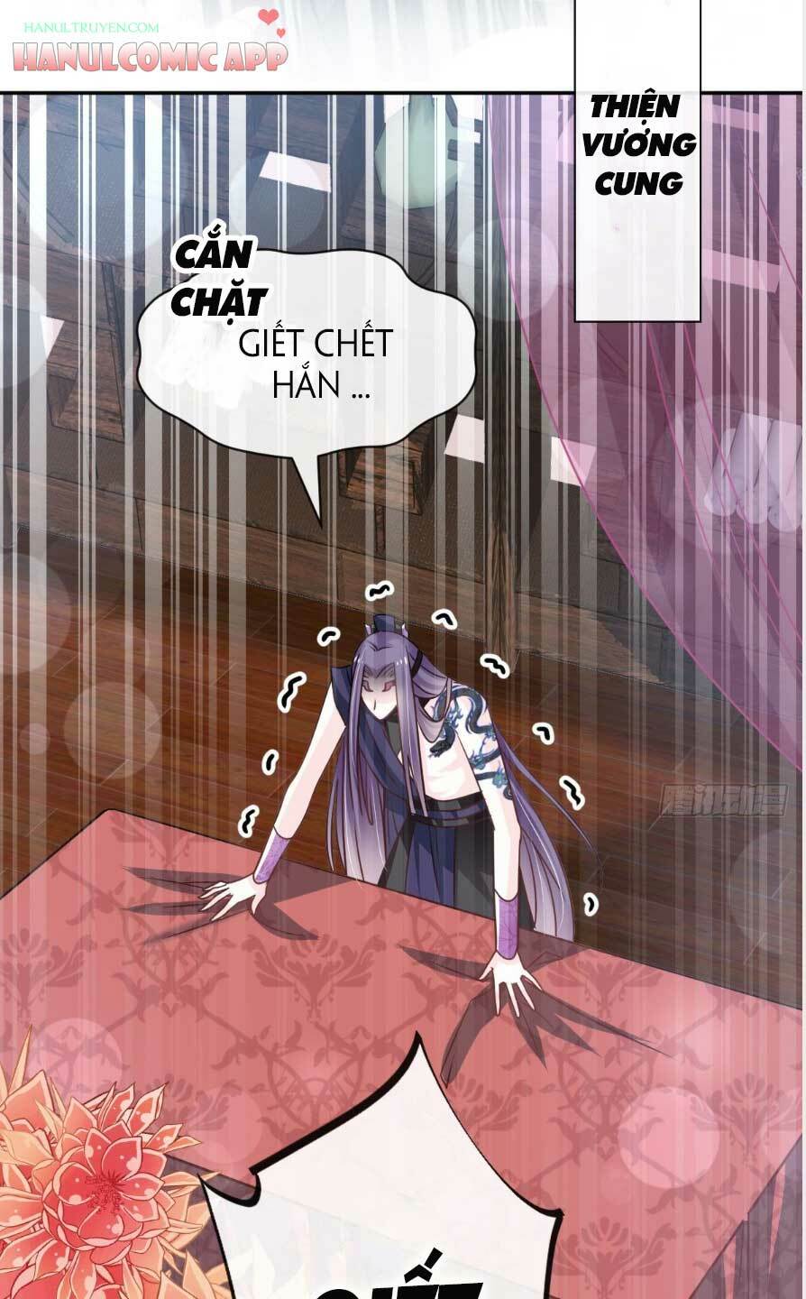 Thiên Hạ Đệ Nhất Sủng Phi: Chapter 140