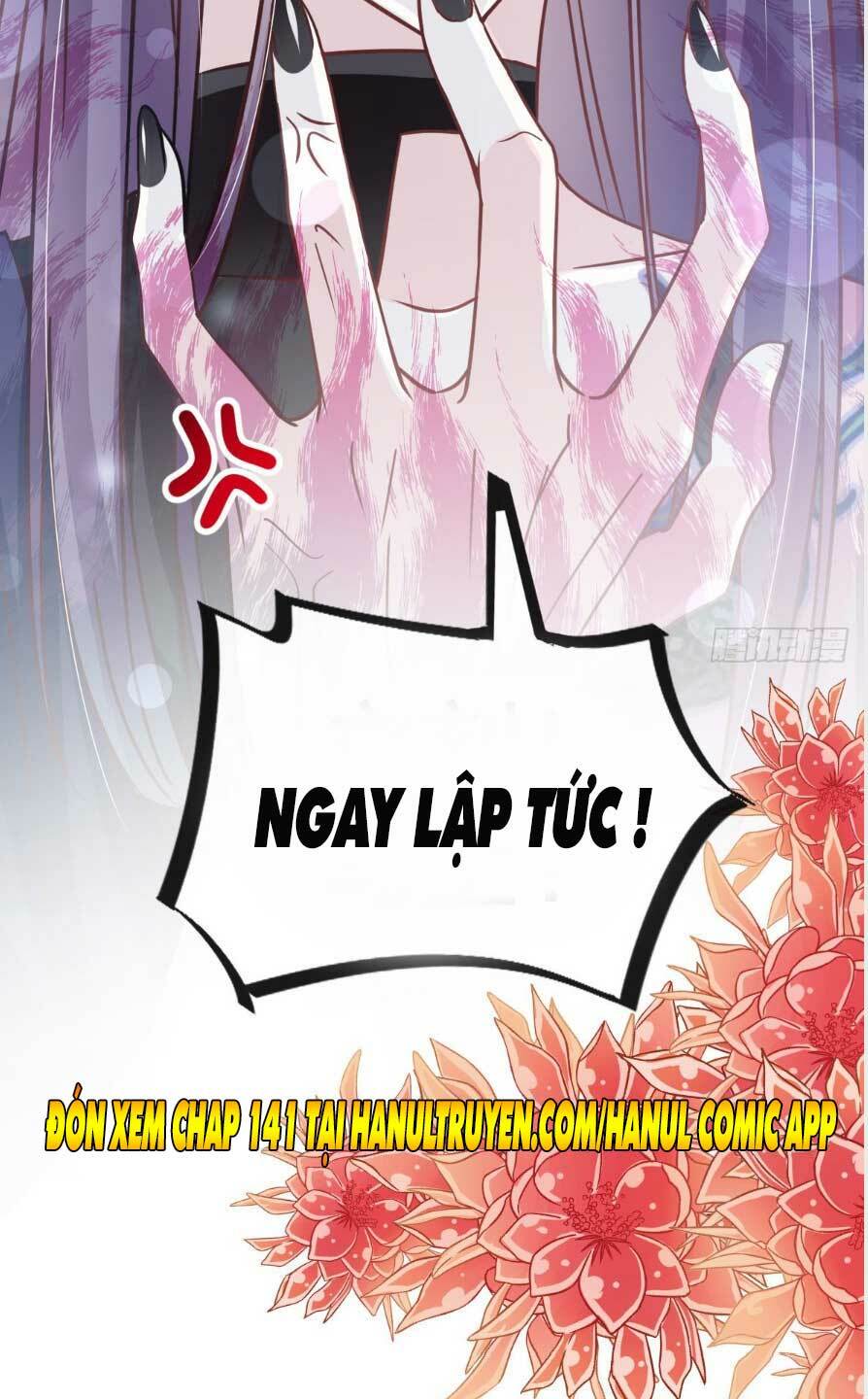 Thiên Hạ Đệ Nhất Sủng Phi: Chapter 140