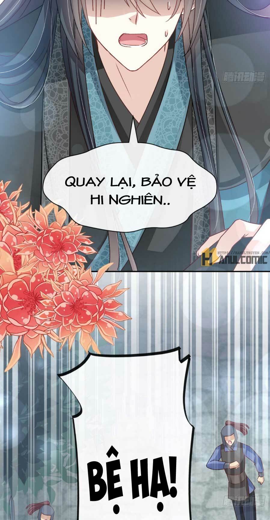 Thiên Hạ Đệ Nhất Sủng Phi: Chapter 141.1