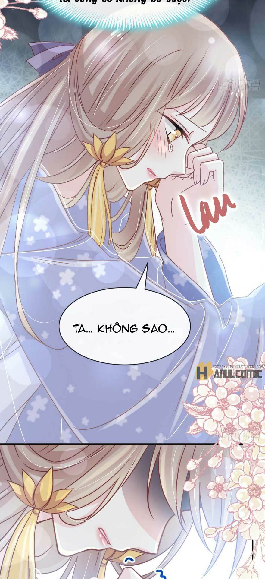 Thiên Hạ Đệ Nhất Sủng Phi: Chapter 141.1