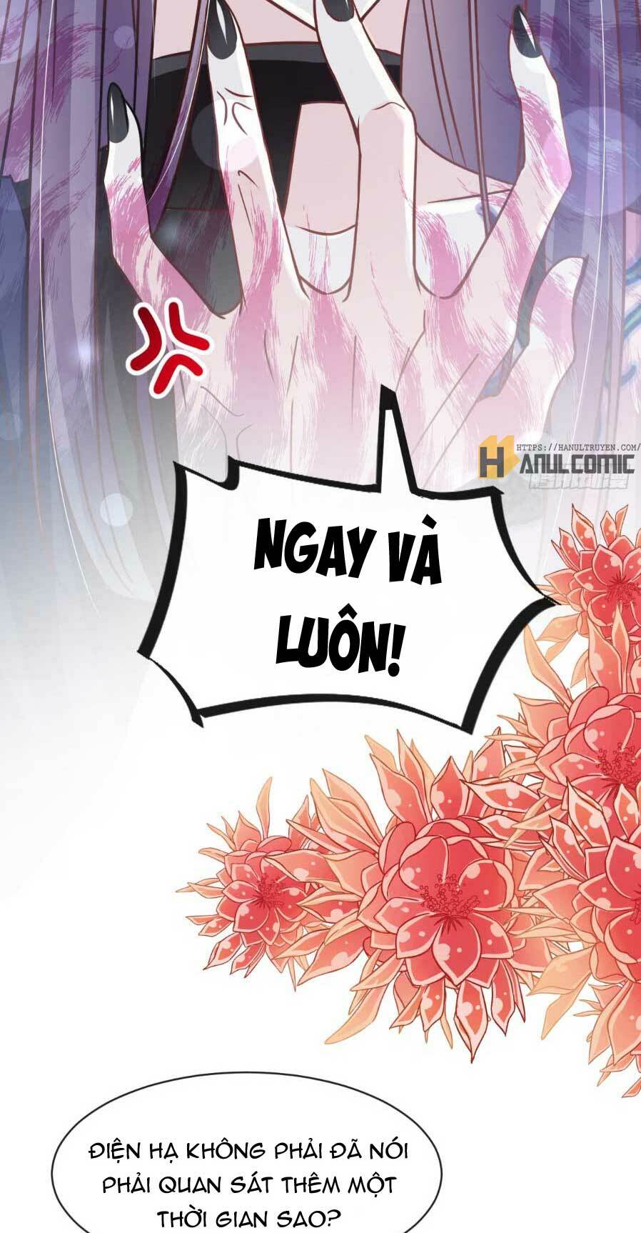 Thiên Hạ Đệ Nhất Sủng Phi: Chapter 141.1