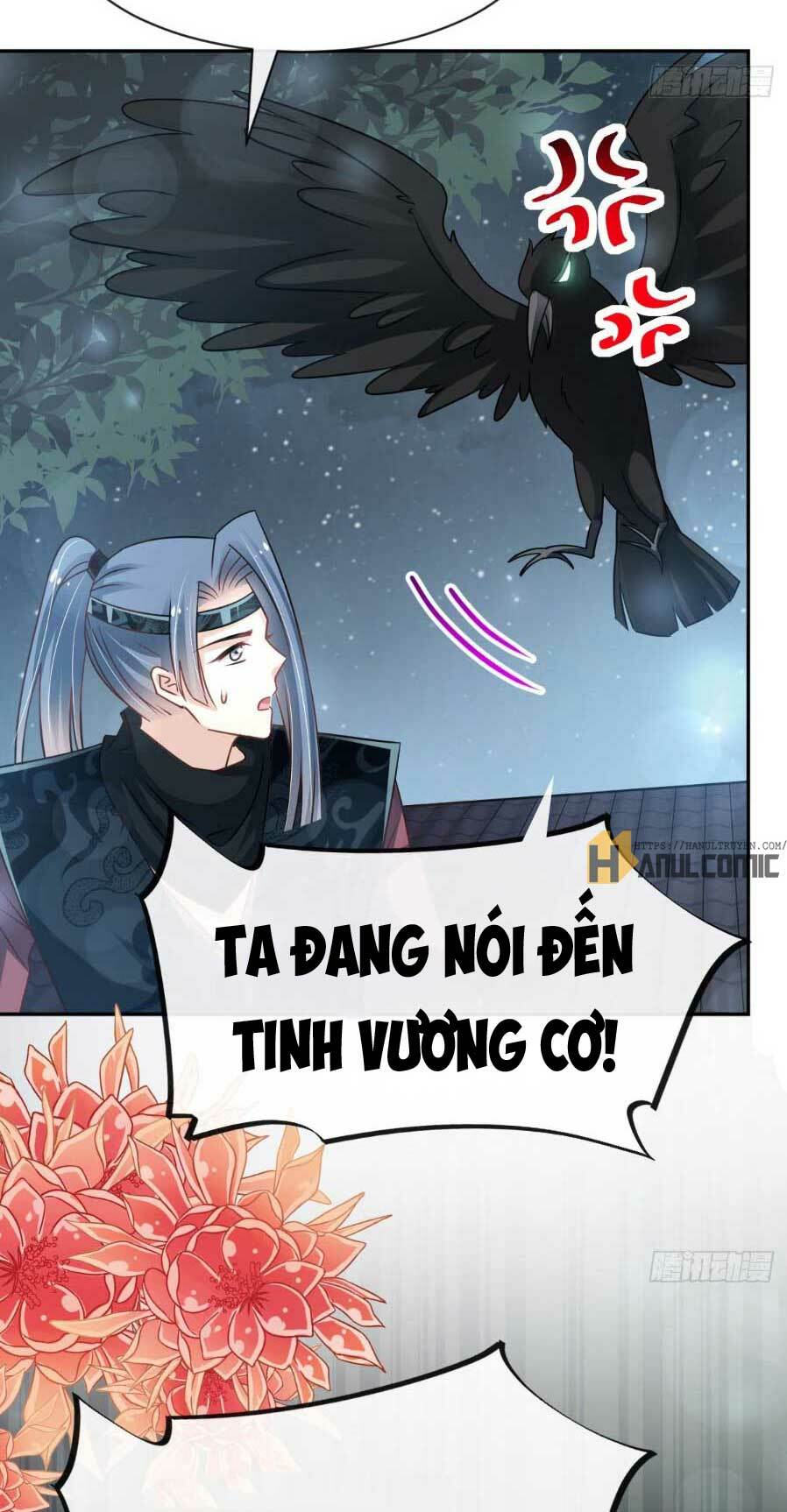 Thiên Hạ Đệ Nhất Sủng Phi: Chapter 141.1