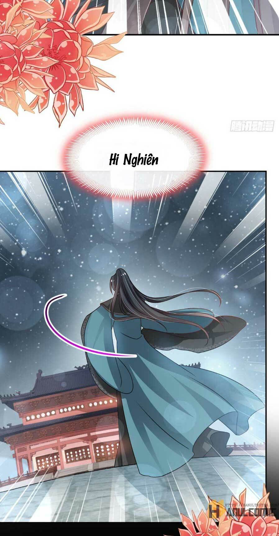 Thiên Hạ Đệ Nhất Sủng Phi: Chapter 141.1