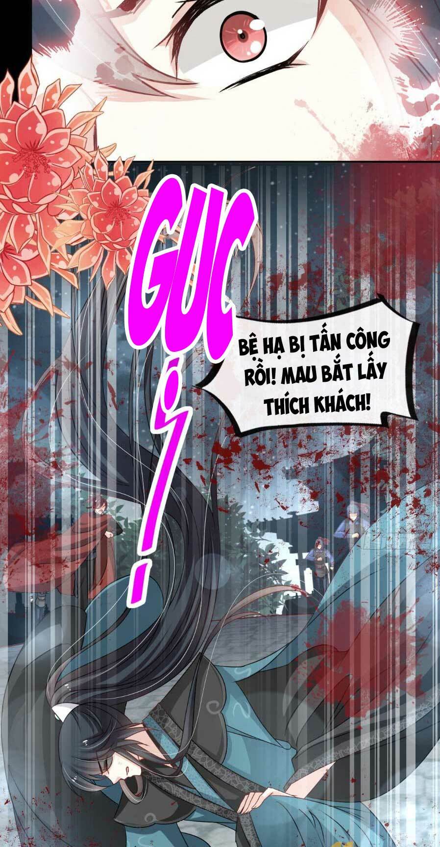Thiên Hạ Đệ Nhất Sủng Phi: Chapter 141.1