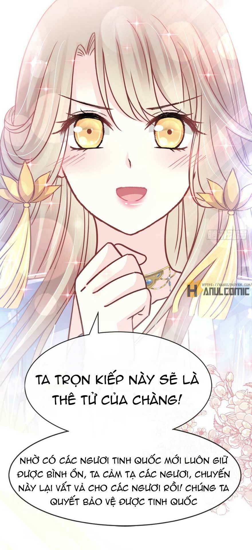 Thiên Hạ Đệ Nhất Sủng Phi: Chapter 141.2