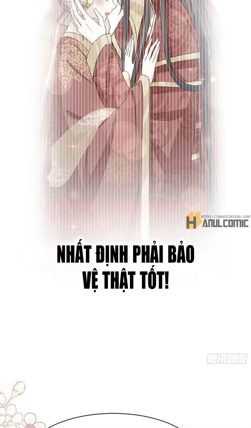 Thiên Hạ Đệ Nhất Sủng Phi: Chapter 141.2