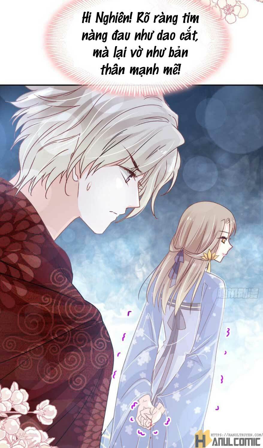 Thiên Hạ Đệ Nhất Sủng Phi: Chapter 141.2