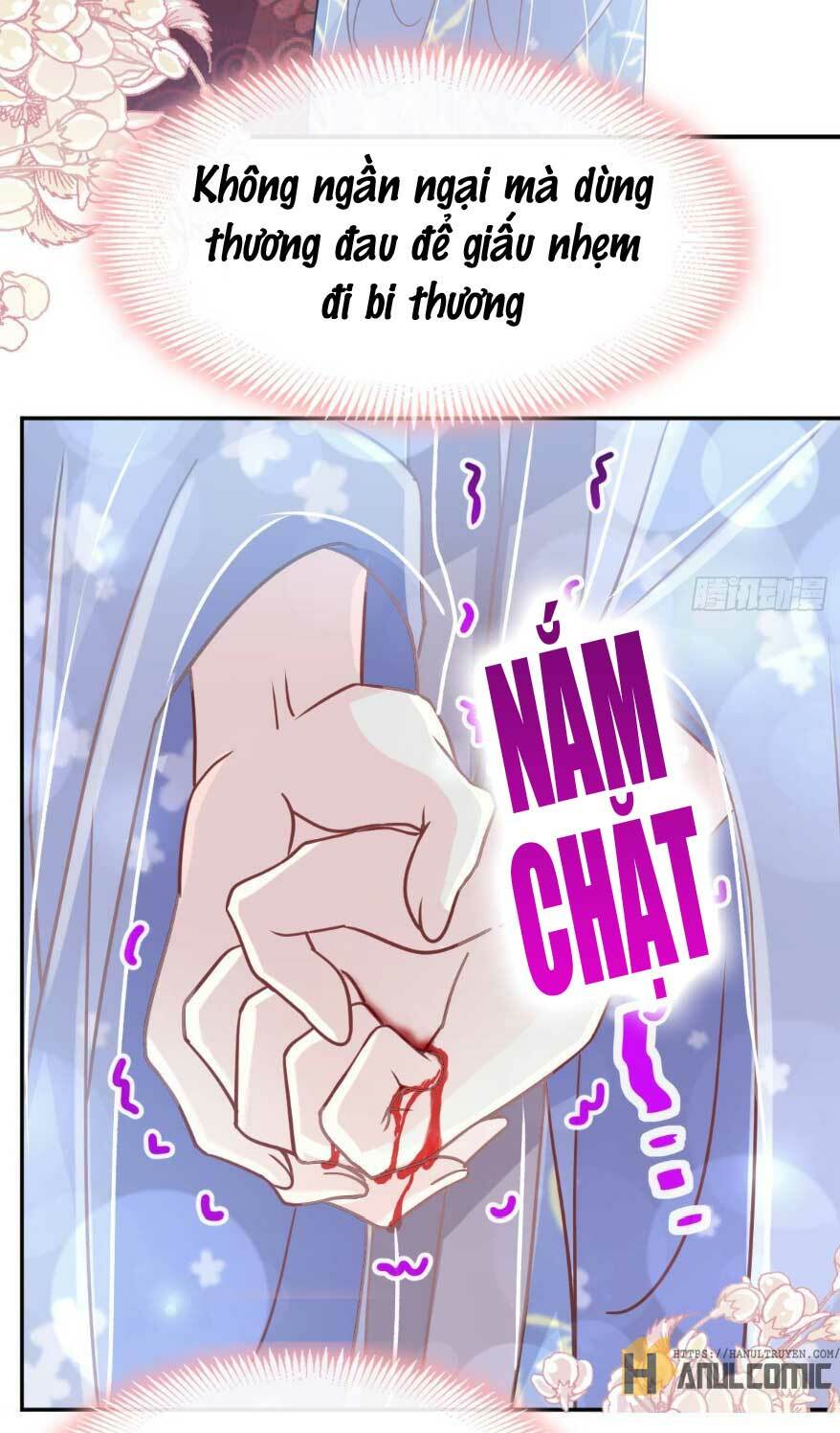 Thiên Hạ Đệ Nhất Sủng Phi: Chapter 141.2