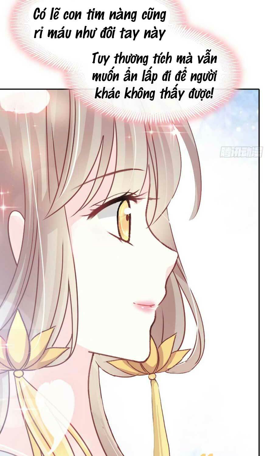 Thiên Hạ Đệ Nhất Sủng Phi: Chapter 141.2