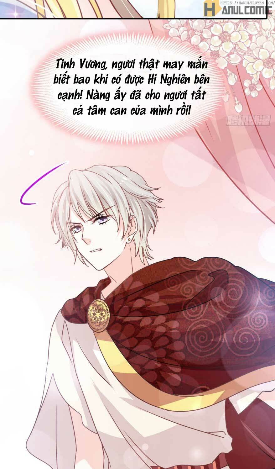 Thiên Hạ Đệ Nhất Sủng Phi: Chapter 141.2