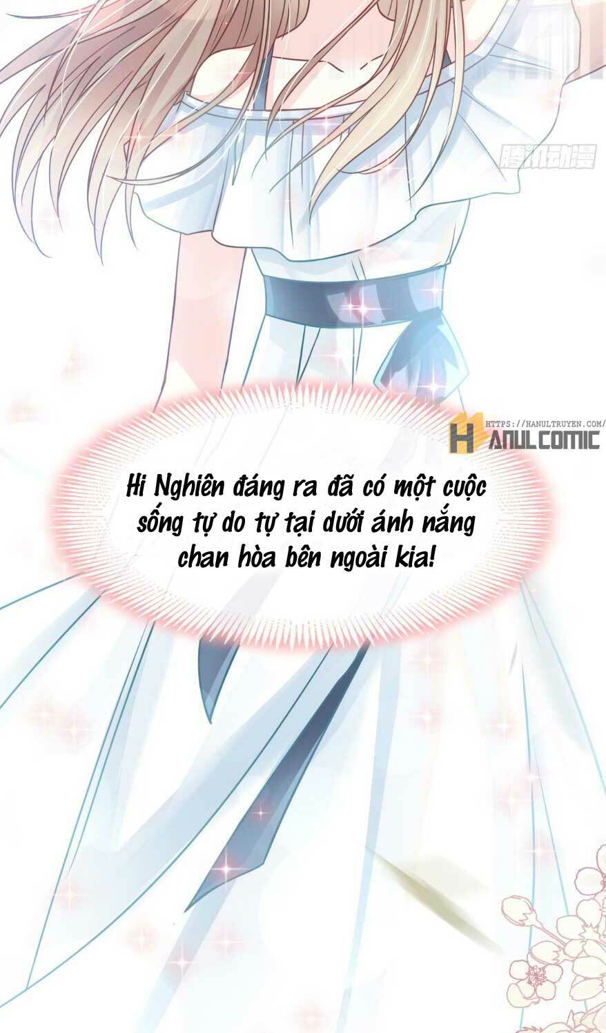 Thiên Hạ Đệ Nhất Sủng Phi: Chapter 141.2