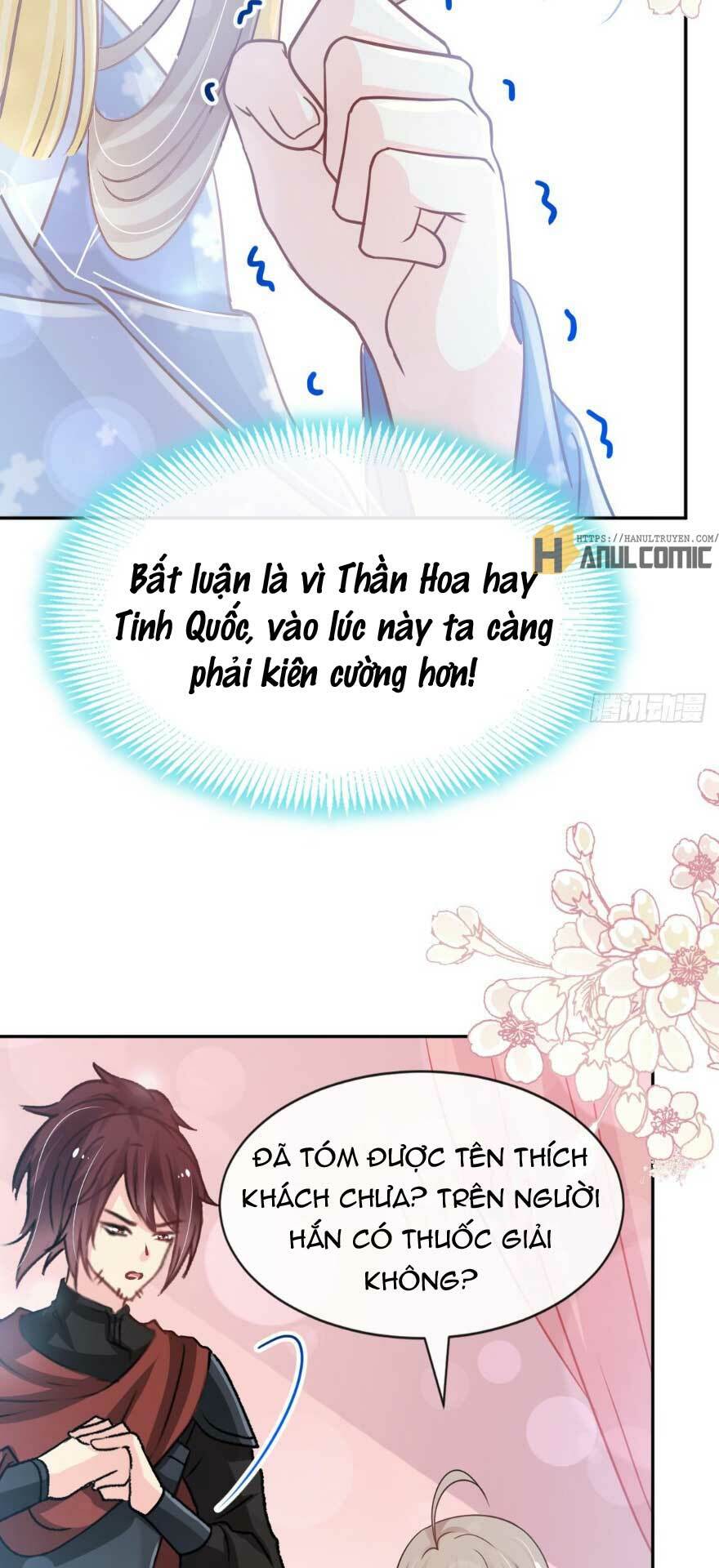 Thiên Hạ Đệ Nhất Sủng Phi: Chapter 141.2