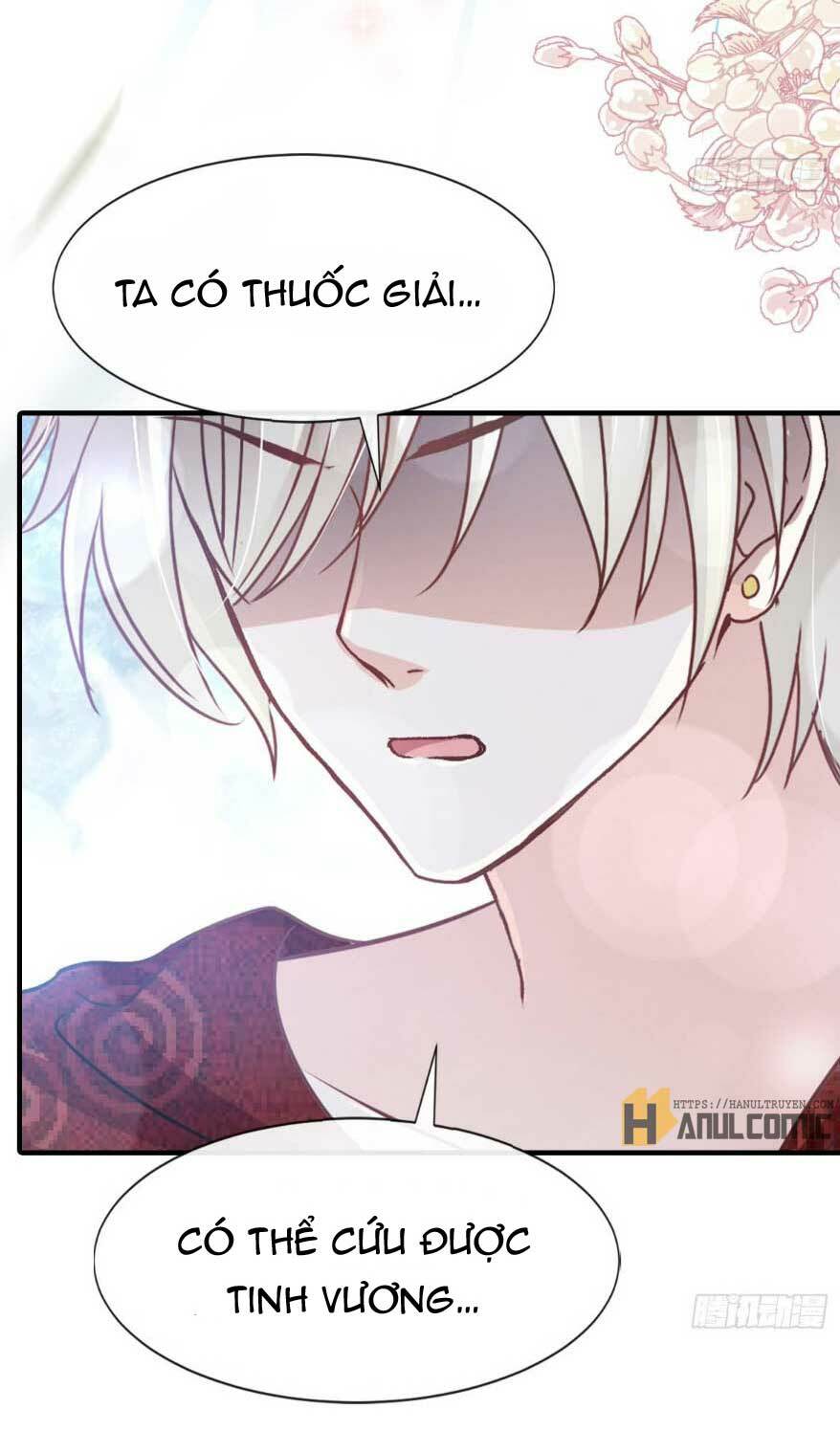 Thiên Hạ Đệ Nhất Sủng Phi: Chapter 141.2