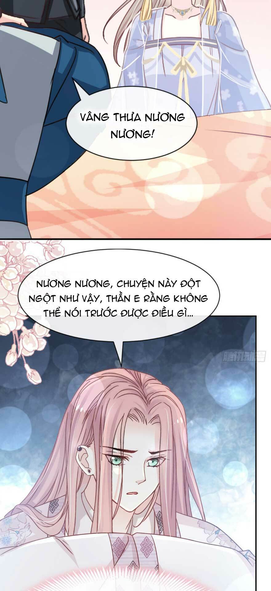 Thiên Hạ Đệ Nhất Sủng Phi: Chapter 141.2