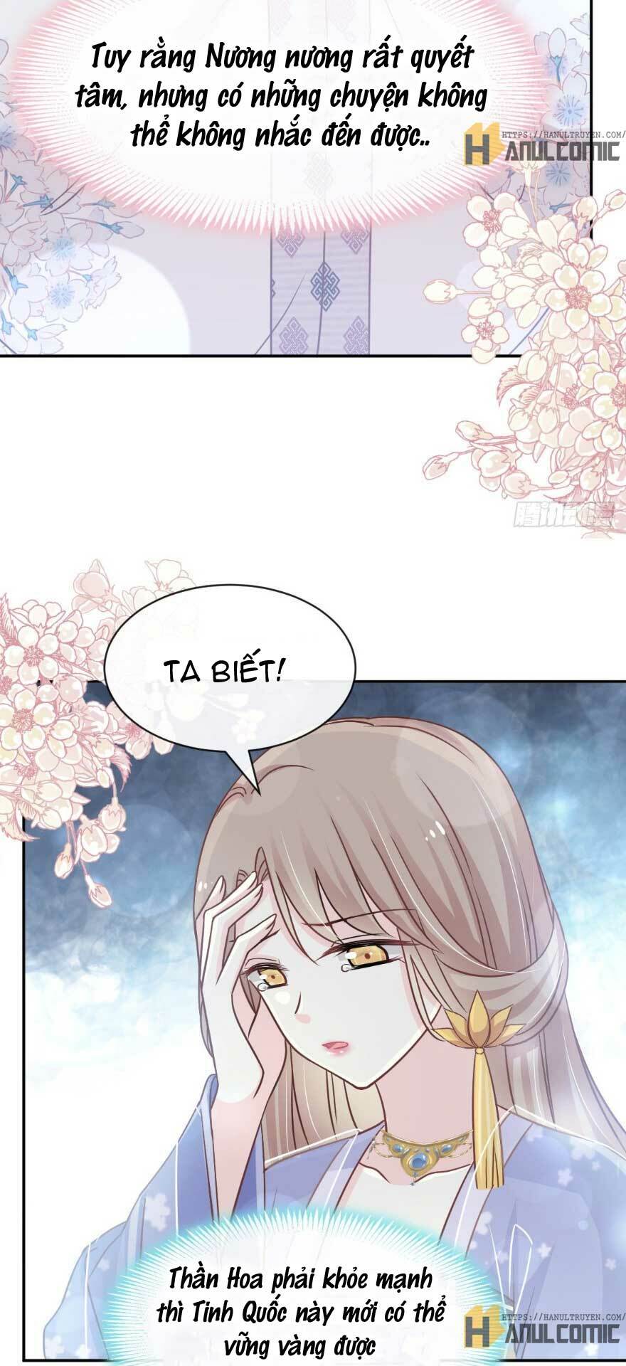 Thiên Hạ Đệ Nhất Sủng Phi: Chapter 141.2