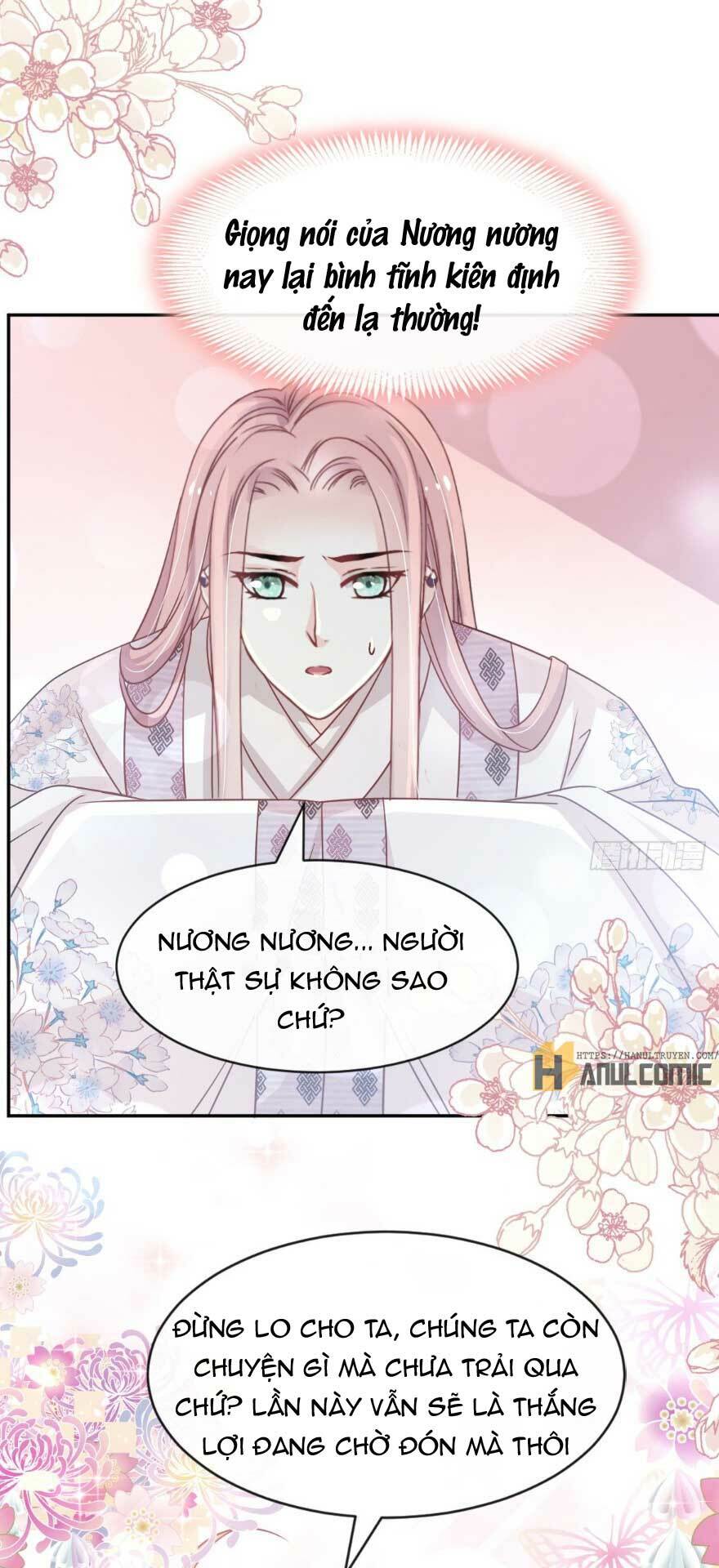 Thiên Hạ Đệ Nhất Sủng Phi: Chapter 141.2