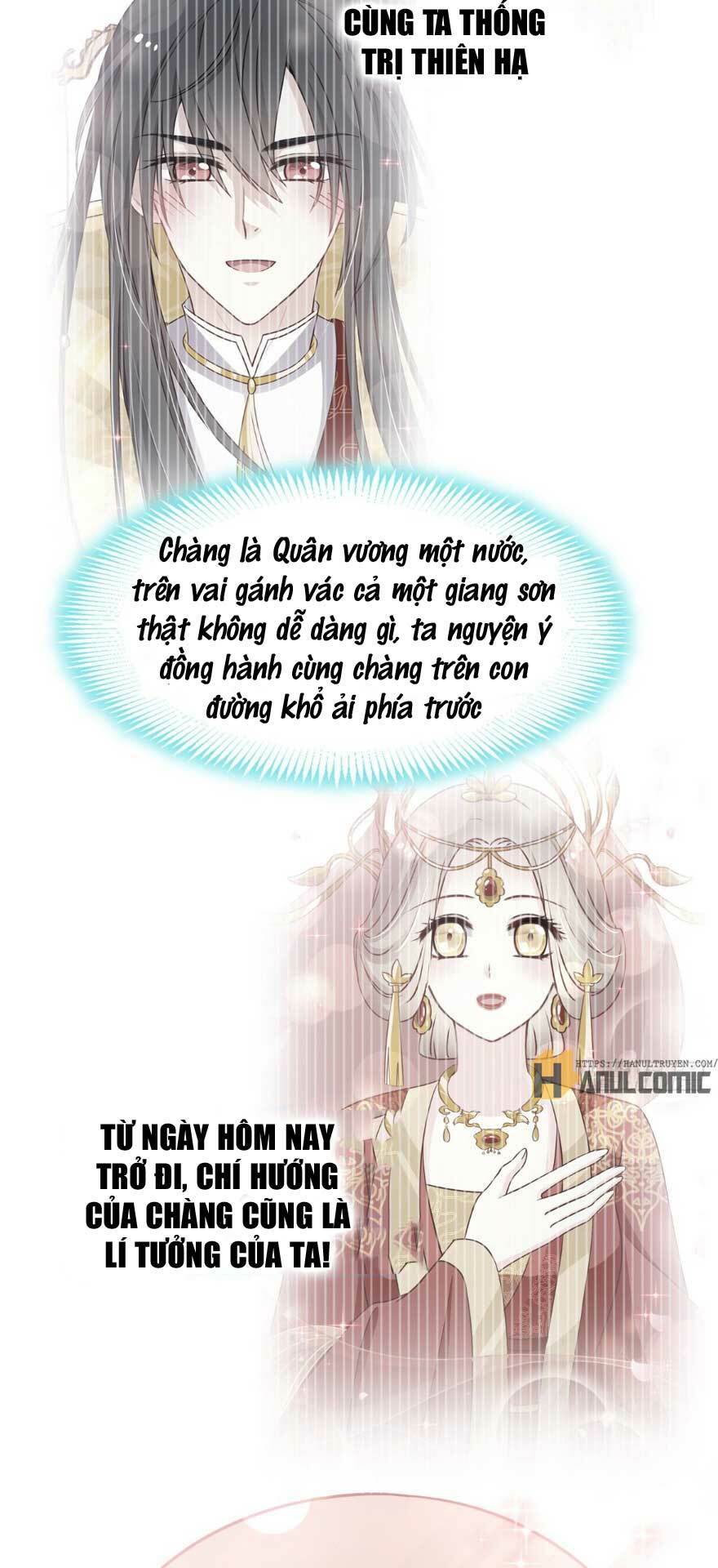 Thiên Hạ Đệ Nhất Sủng Phi: Chapter 141.2