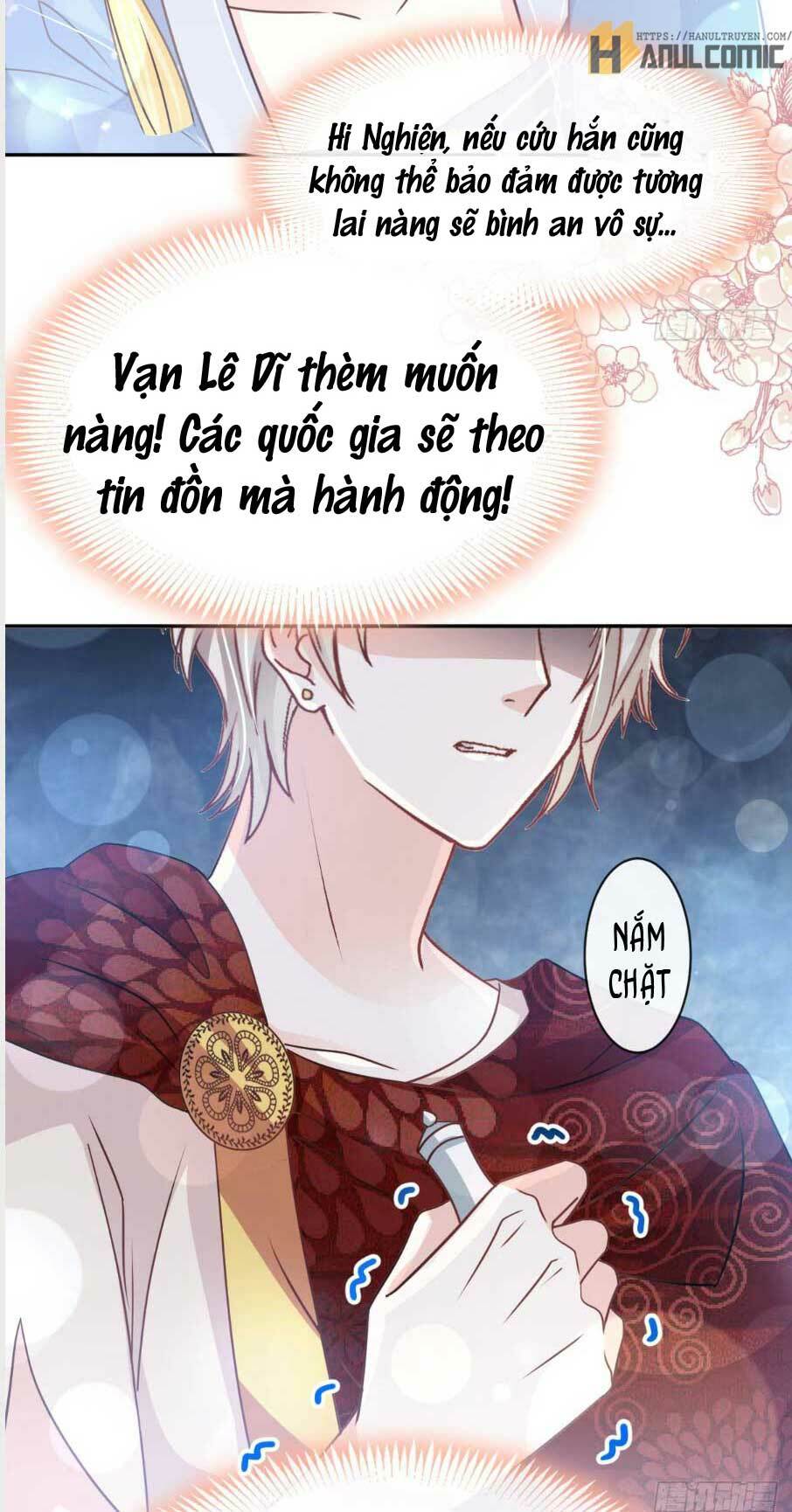 Thiên Hạ Đệ Nhất Sủng Phi: Chapter 142