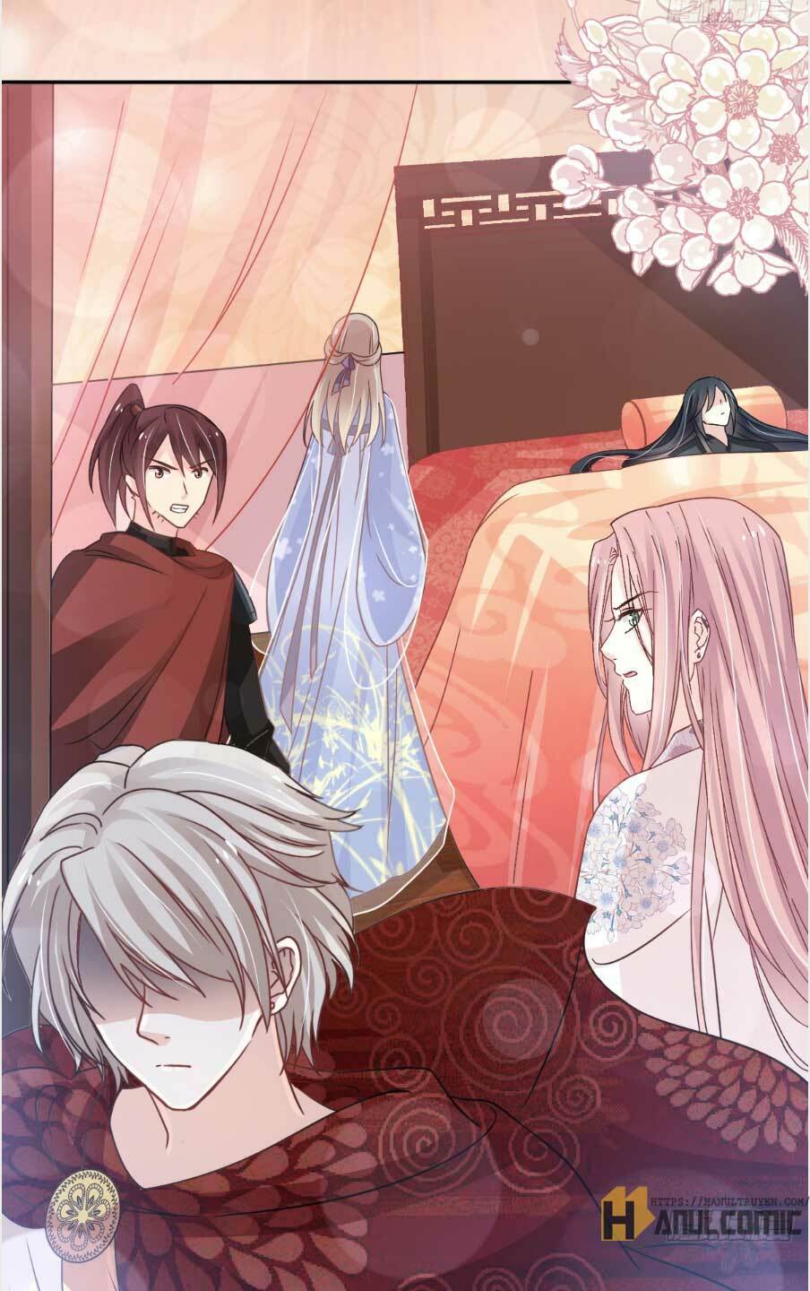 Thiên Hạ Đệ Nhất Sủng Phi: Chapter 142