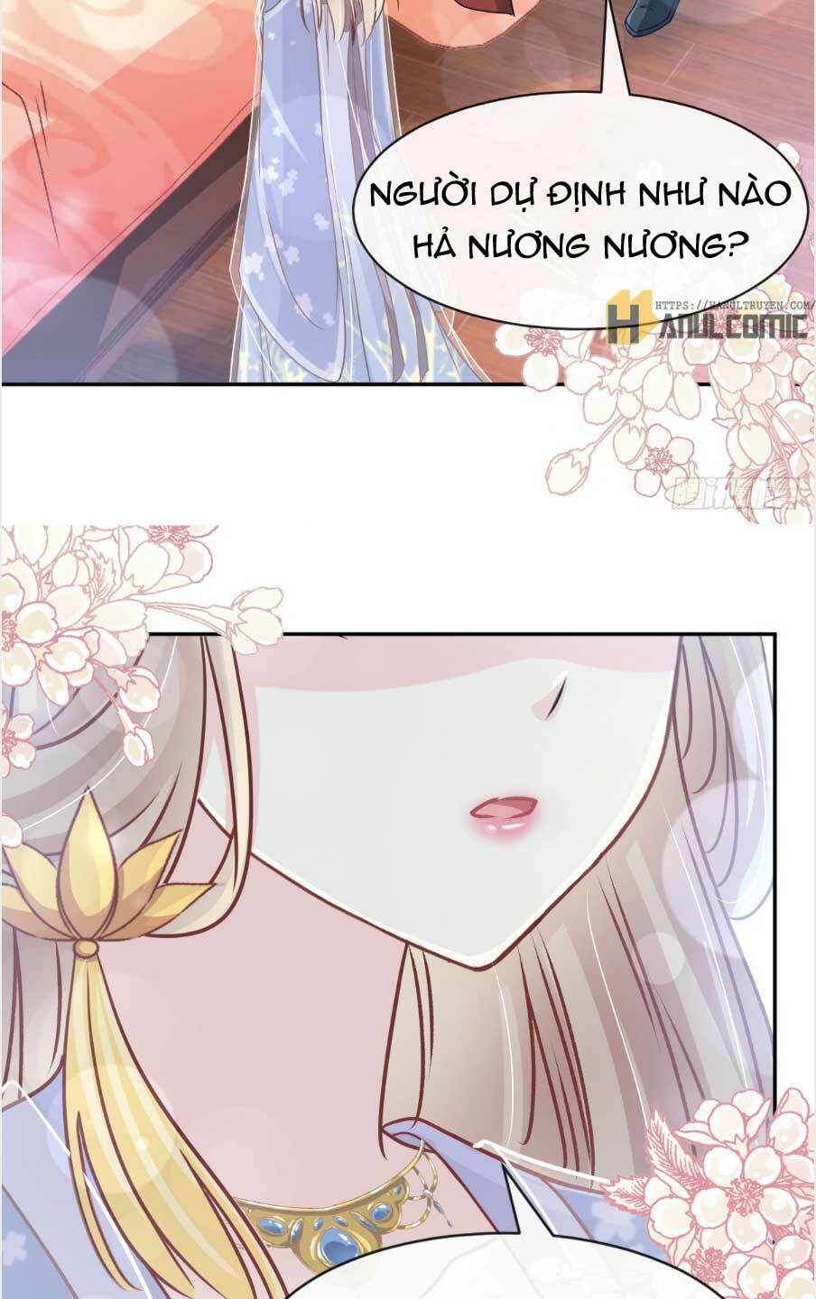 Thiên Hạ Đệ Nhất Sủng Phi: Chapter 142