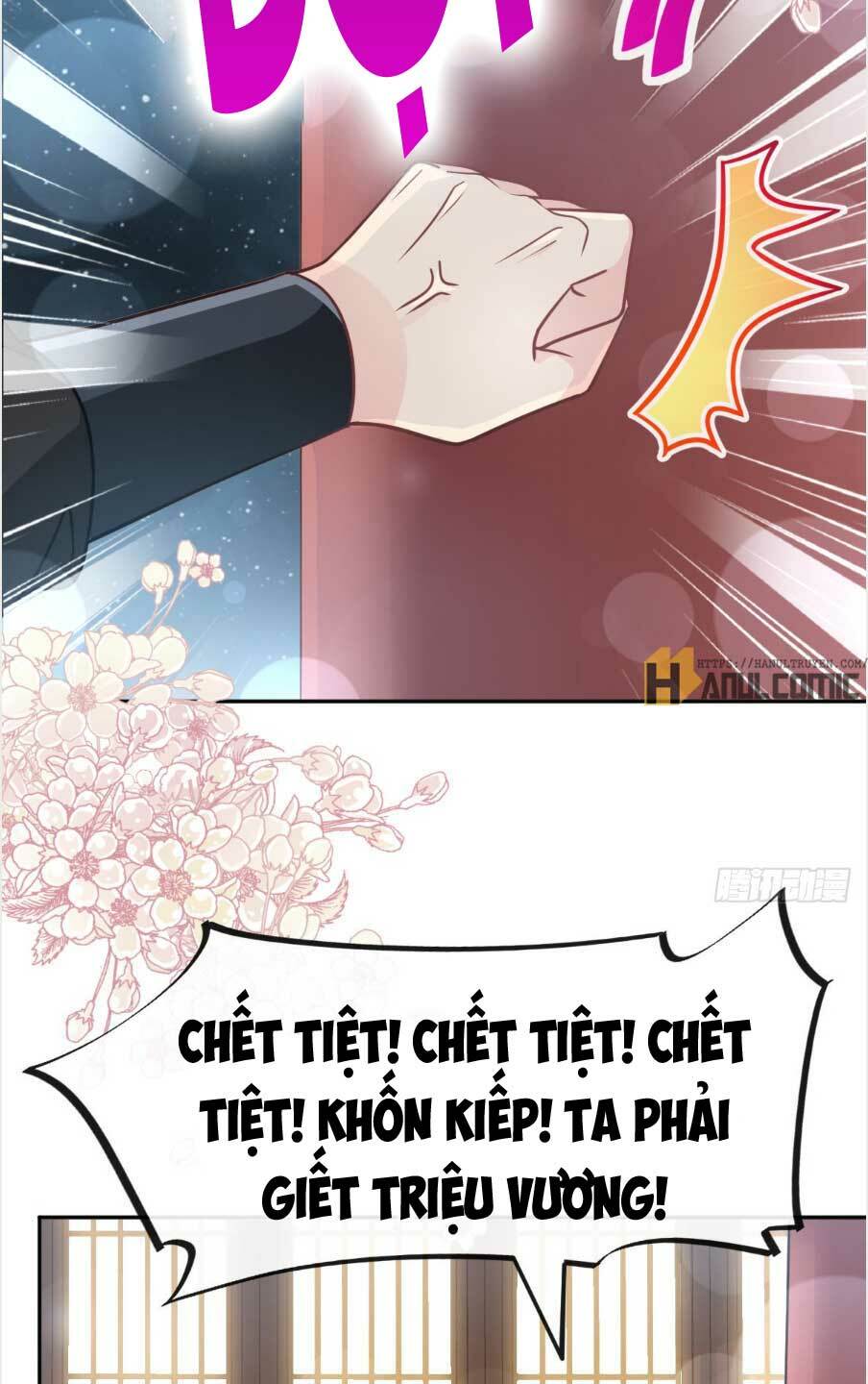 Thiên Hạ Đệ Nhất Sủng Phi: Chapter 142