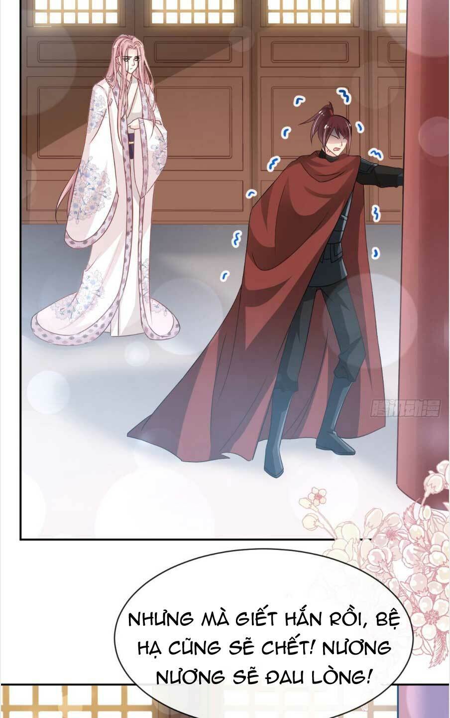 Thiên Hạ Đệ Nhất Sủng Phi: Chapter 142