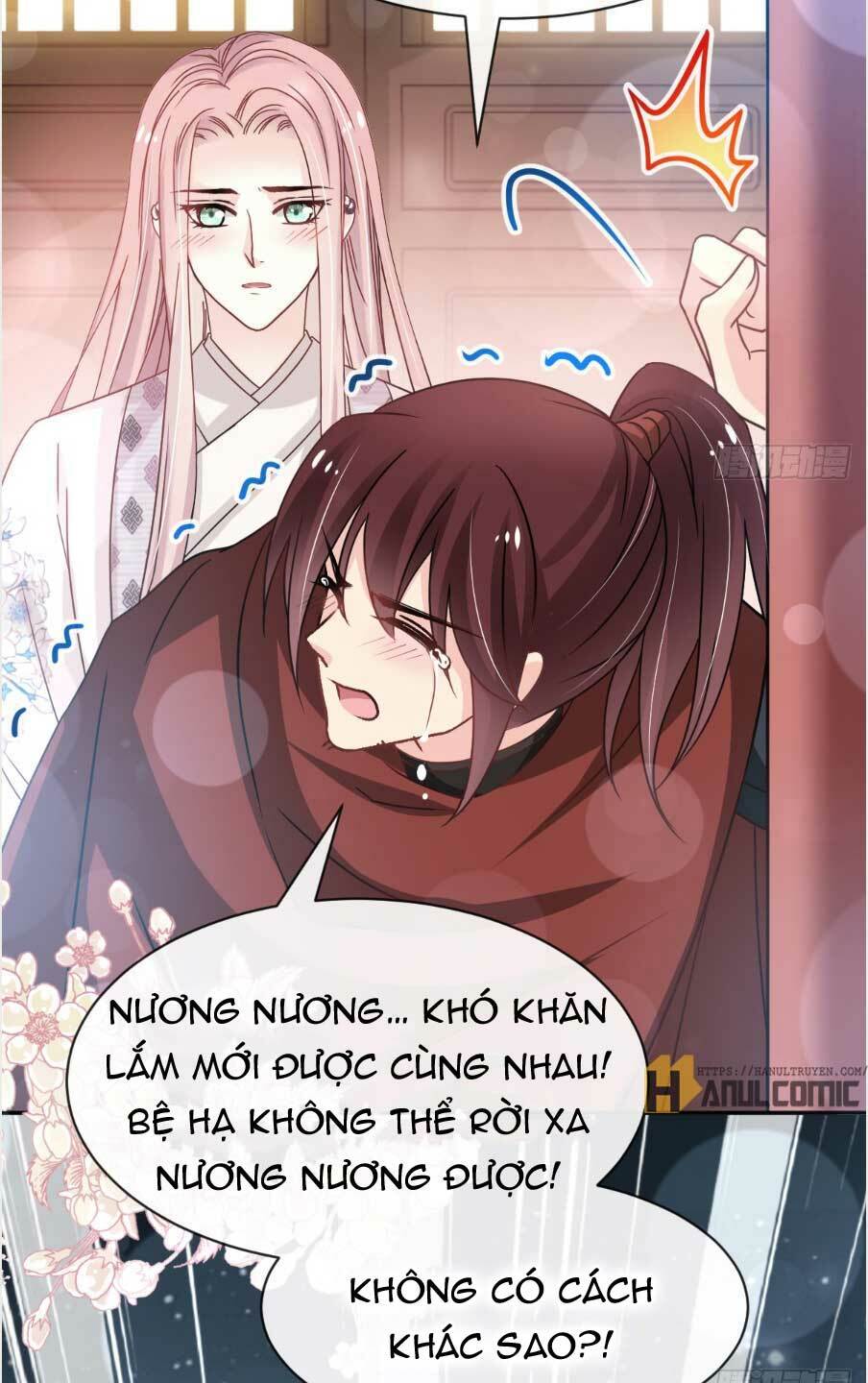Thiên Hạ Đệ Nhất Sủng Phi: Chapter 142