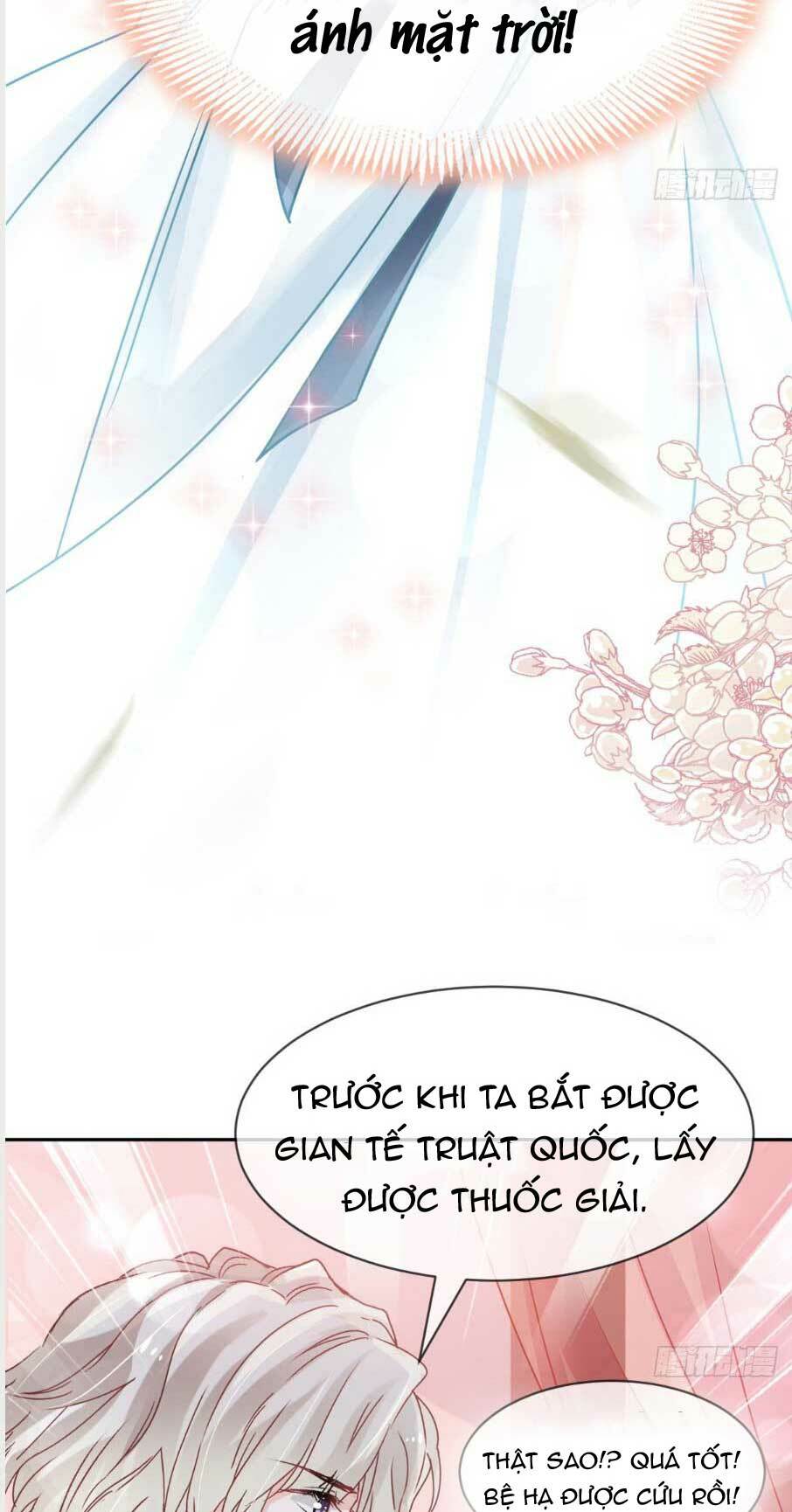 Thiên Hạ Đệ Nhất Sủng Phi: Chapter 142