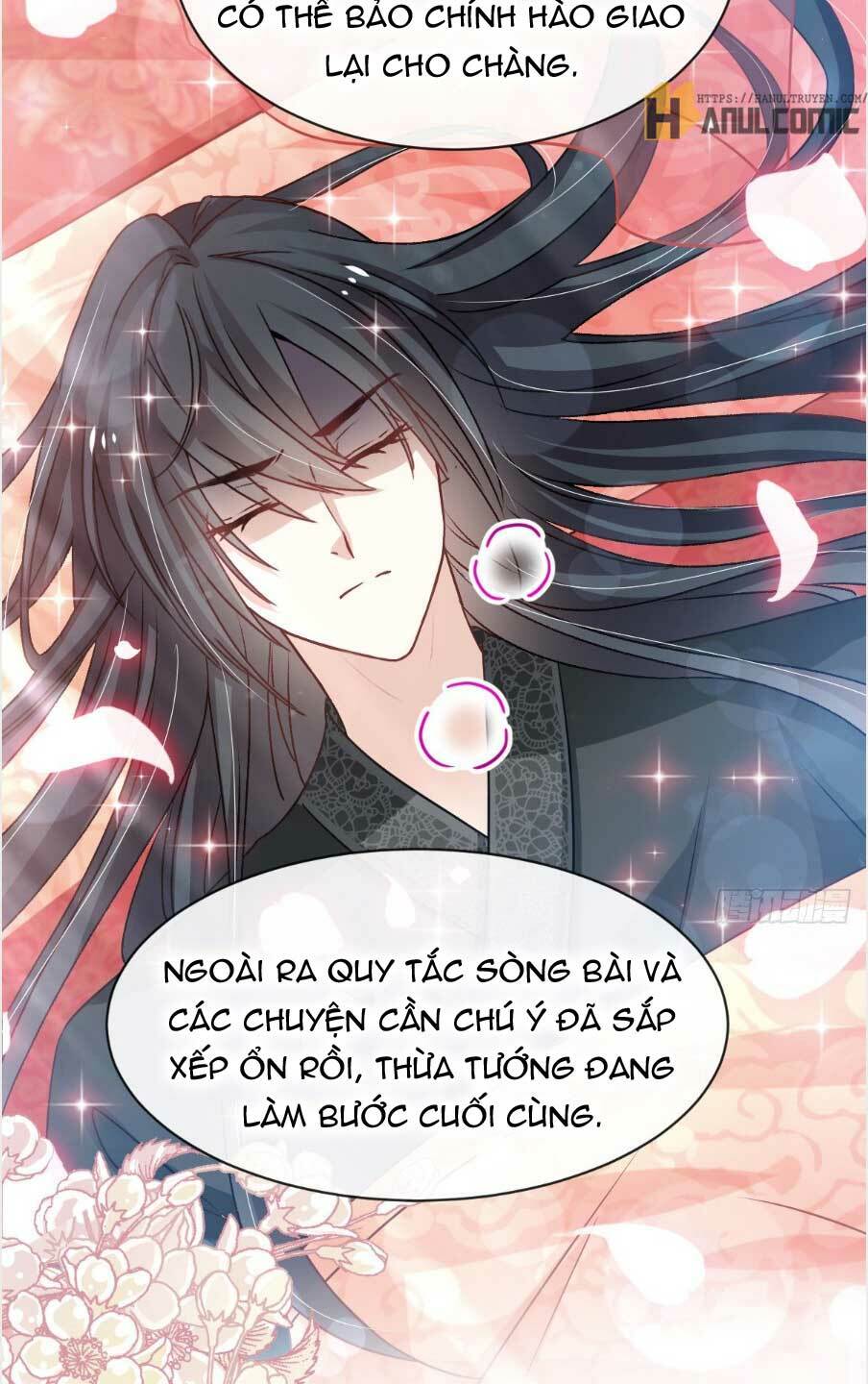 Thiên Hạ Đệ Nhất Sủng Phi: Chapter 142