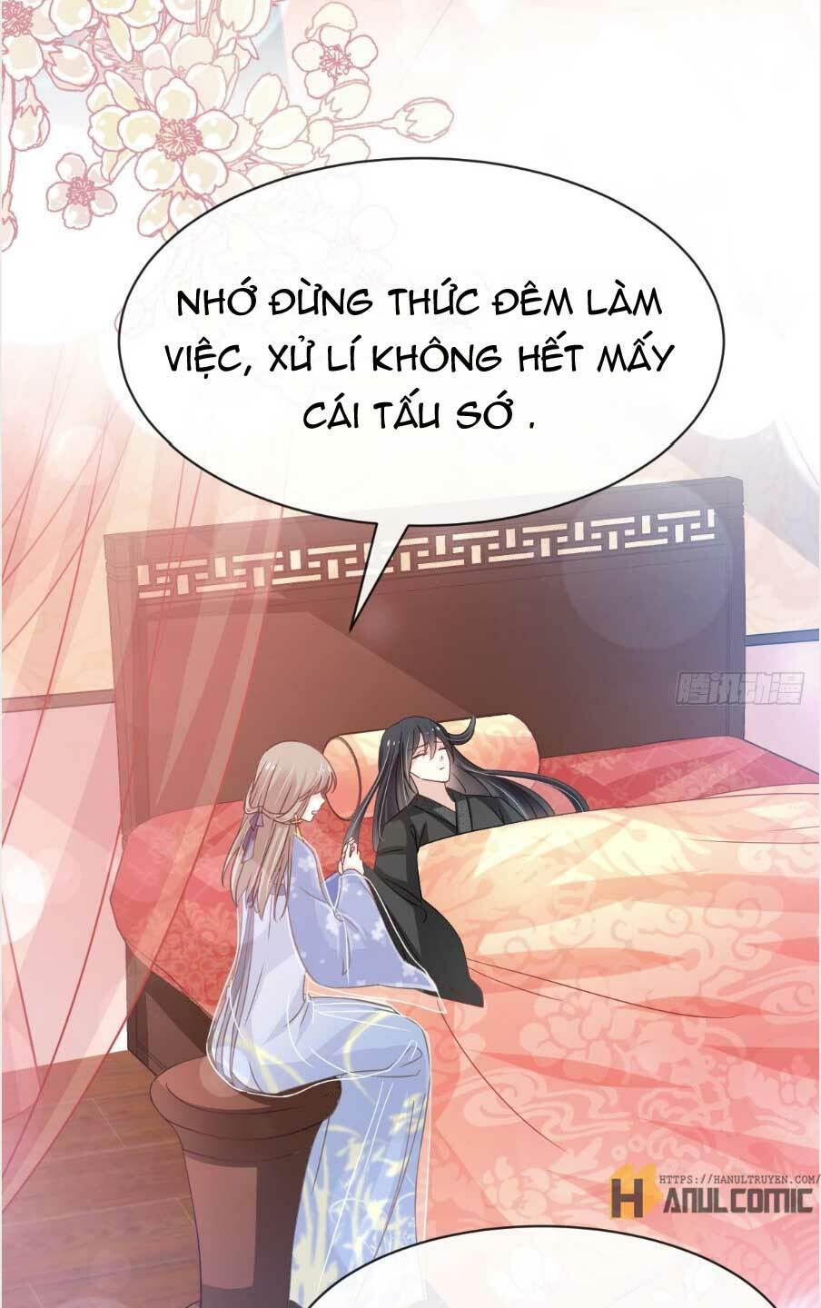 Thiên Hạ Đệ Nhất Sủng Phi: Chapter 142